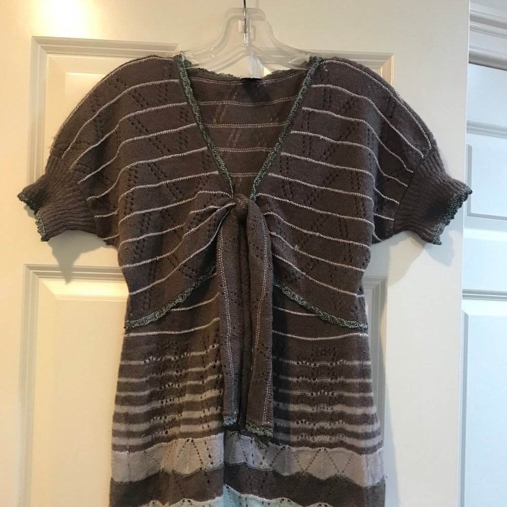 Missoni Sweater